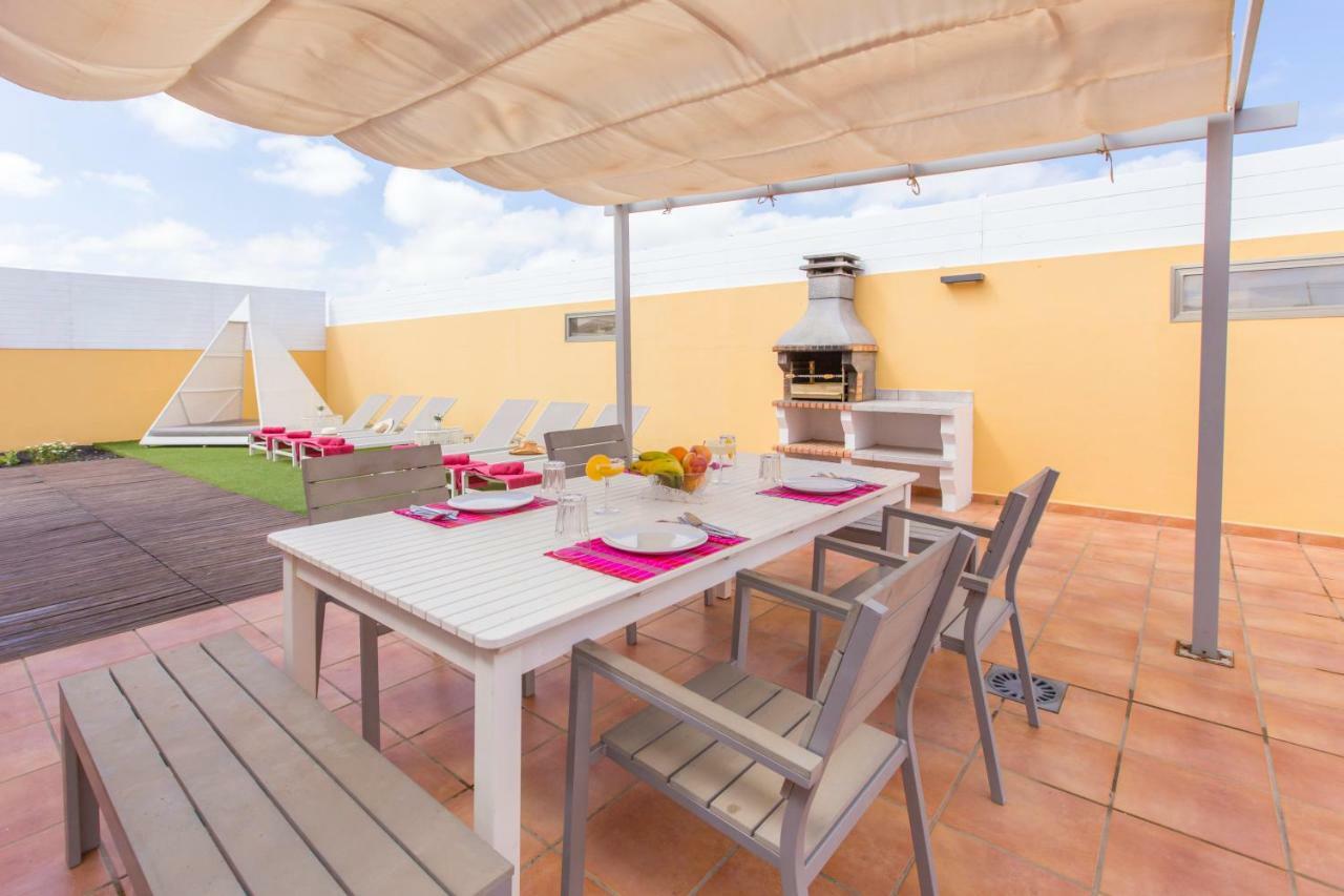 Casa de Férias Bella Lucia 3. Piscina Climatizada, Wifi, Bbq. *